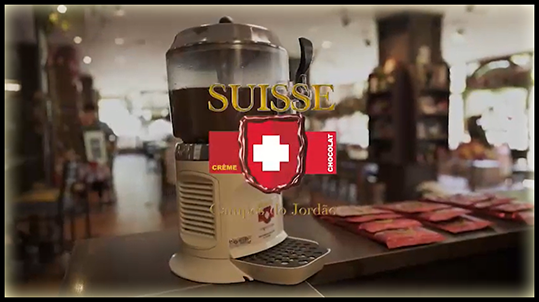 Manutenção e Limpeza da Chocolateira ACS 5 Bras – Suisse Chocolate